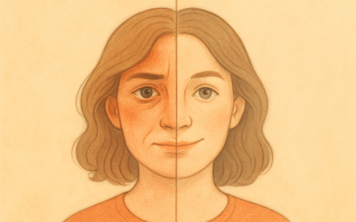 S’accepter tel que l’on est : et si c’était ça, la vraie force ?