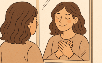 S’aimer: un chemin de guérison qui change tout!