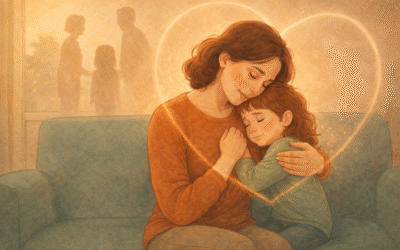 Pourquoi prendre soin de son enfant intérieur change tout