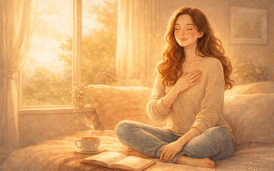 Se choisir : le chemin vers une vraie liberté intérieure